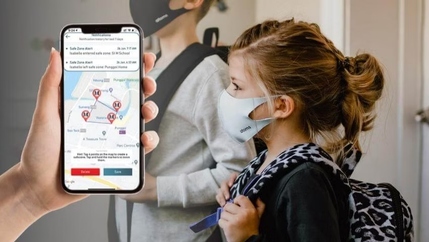 5 Benefits Of Using A Location Tracking App For Family Safety