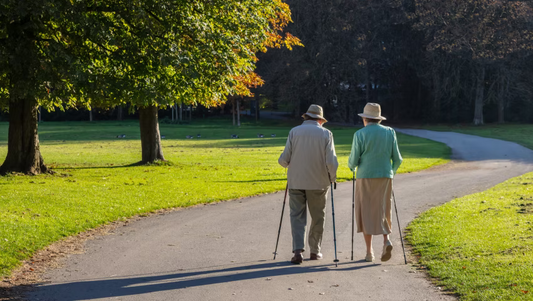 Using Tracking Devices To Keep Your Elderly Loved Ones Safe