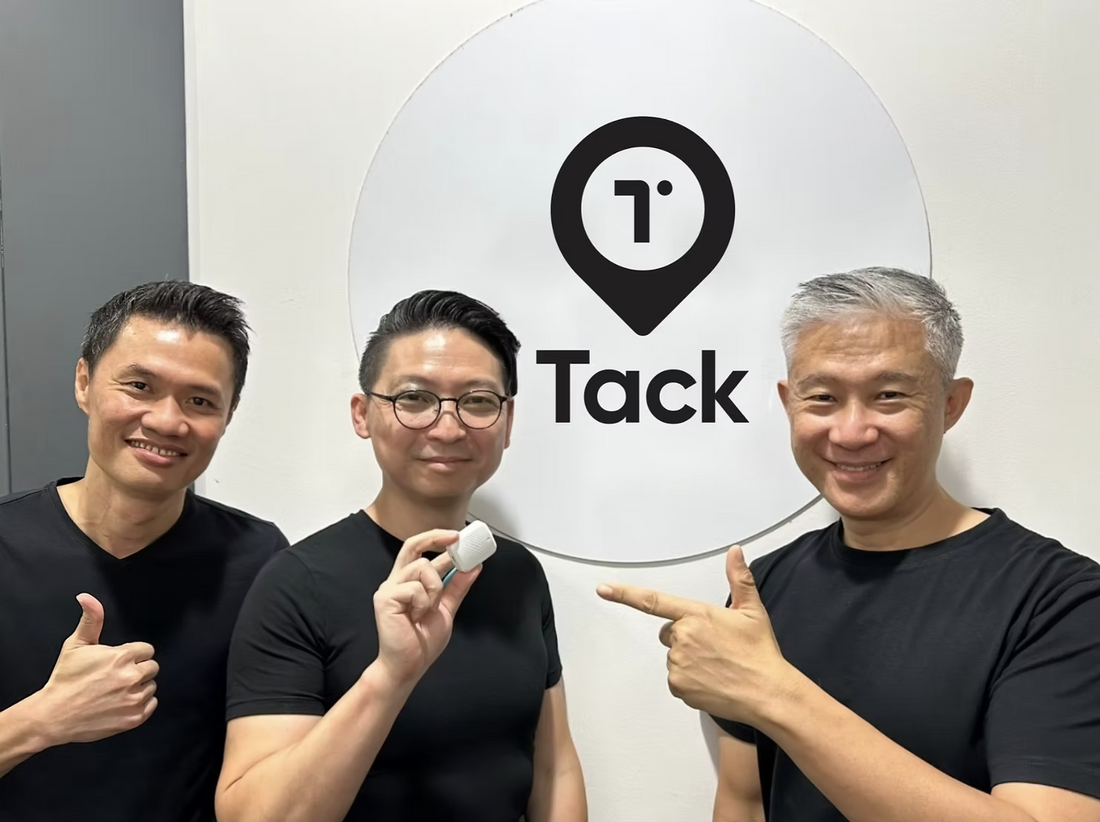 Global Announcement: Tack One Revolutionizes Flood Monitoring with Tack EVO FloodFinder™
