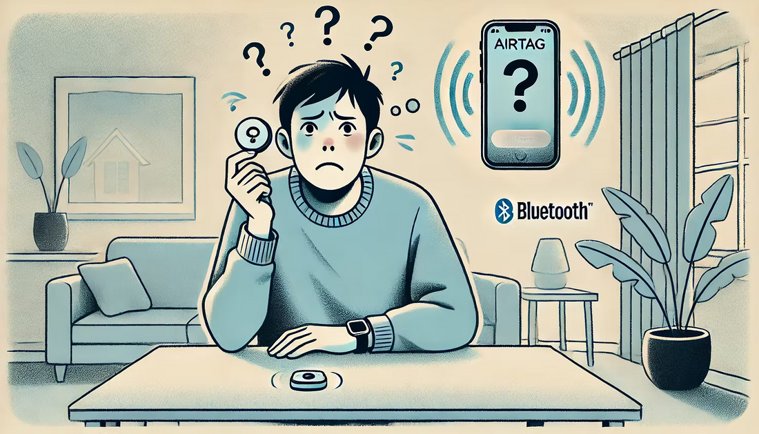 Will AirTag Work Without an iPhone Nearby?