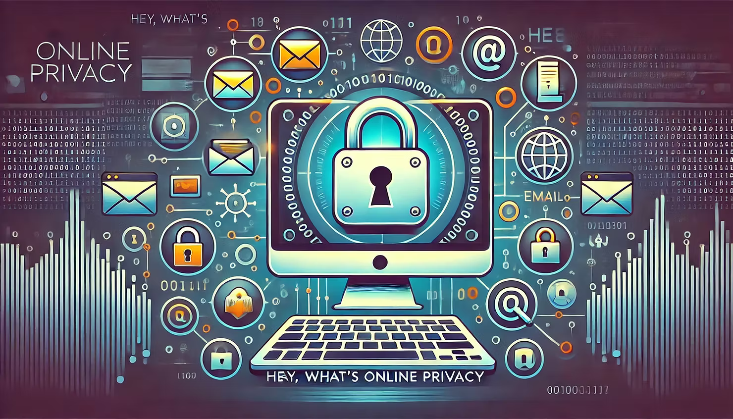 How to Teach Your Children About Online Privacy – Tack GPS Location ...