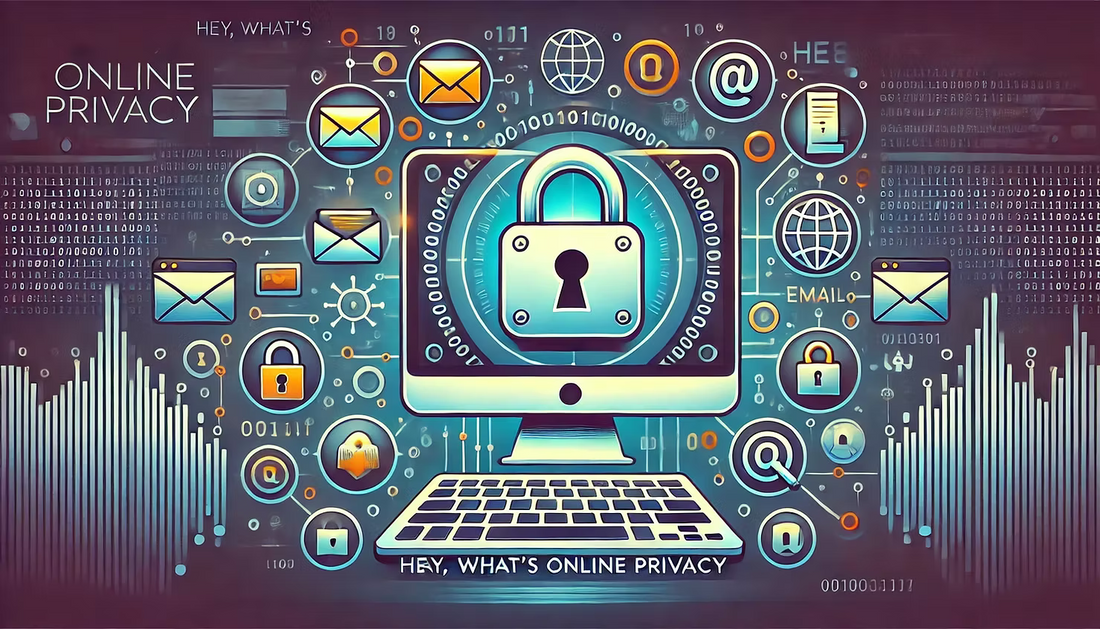 How to Teach Your Children About Online Privacy