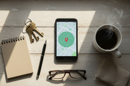 Affordable GPS Tracking Device: How to Get Reliable Tracking Without Breaking the Bank