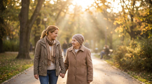 GPS Tracker for Elderly: The Complete 2026 Guide to Keeping Loved Ones Safe