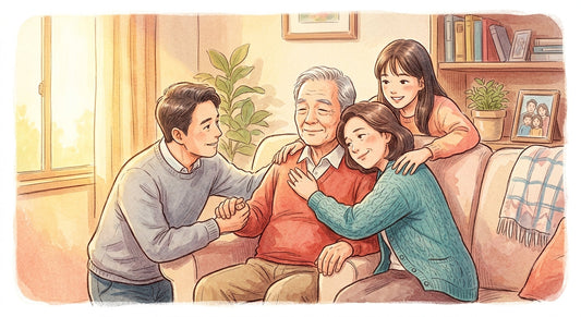 Elderly Caregiver Emergency Alert System: Rapid Response Guide
