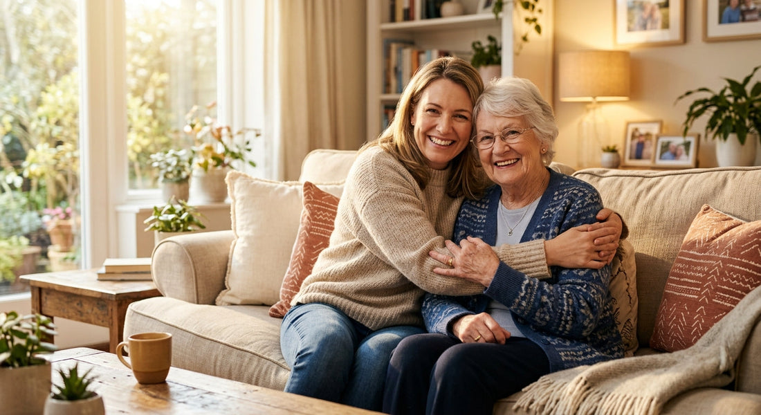 Elder Safety Technology: Complete Guide to Protecting Senior Loved Ones