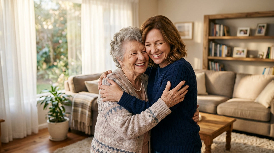 Elder Safety Technology: A Comprehensive Guide to Keeping Seniors Safe