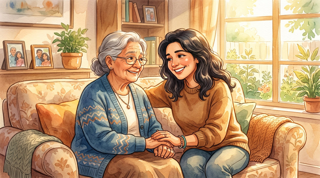 GPS Tracker for Dementia Patients: The Complete Safety Guide