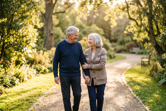 Holiday Elderly Safety Tips: Keep Your Loved Ones Protected During Celebrations