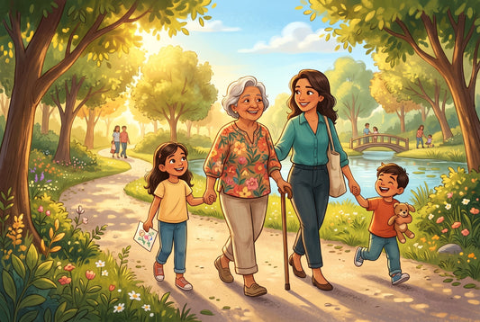 Dementia Wandering Prevention: A Complete Guide for Caregivers