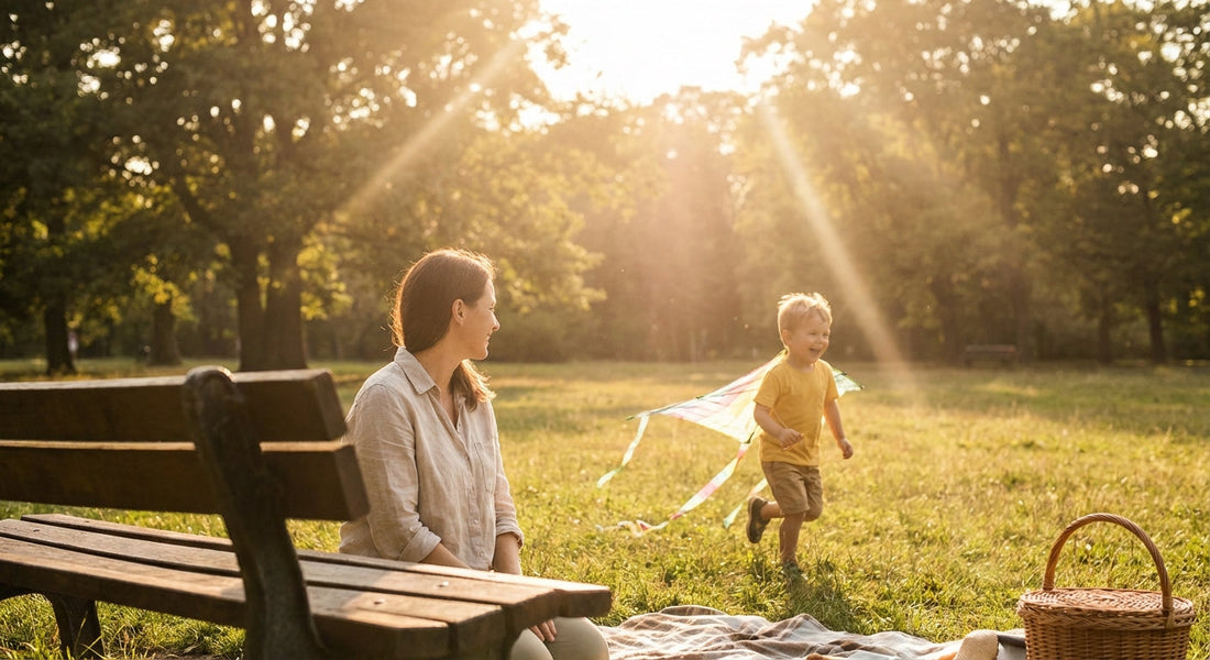Best GPS Tracker for Kids: A Parent's Guide to Keeping Children Safe