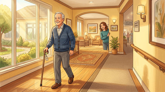 Tack GPS Plus Elevation Tracking: Multi-Storey Visibility for Senior Care