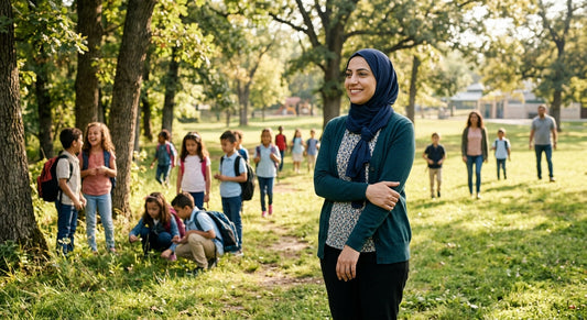 School Field Trip Tracking: Keeping Students Safe During Group Outings