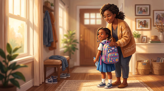 School Commute Safety Tips: Preparing Kids for Independent Travel