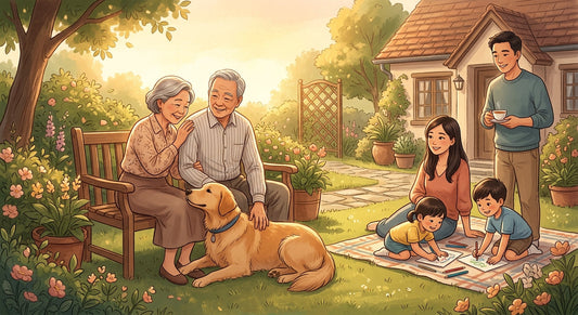 Pet GPS Tracker: The Best Way to Keep Your Dog or Cat Safe