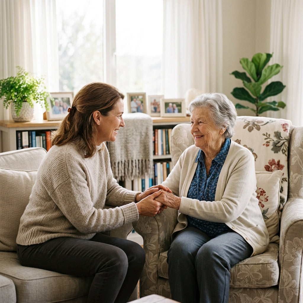 Dementia Wandering Prevention: A Complete Safety Guide for Caregivers