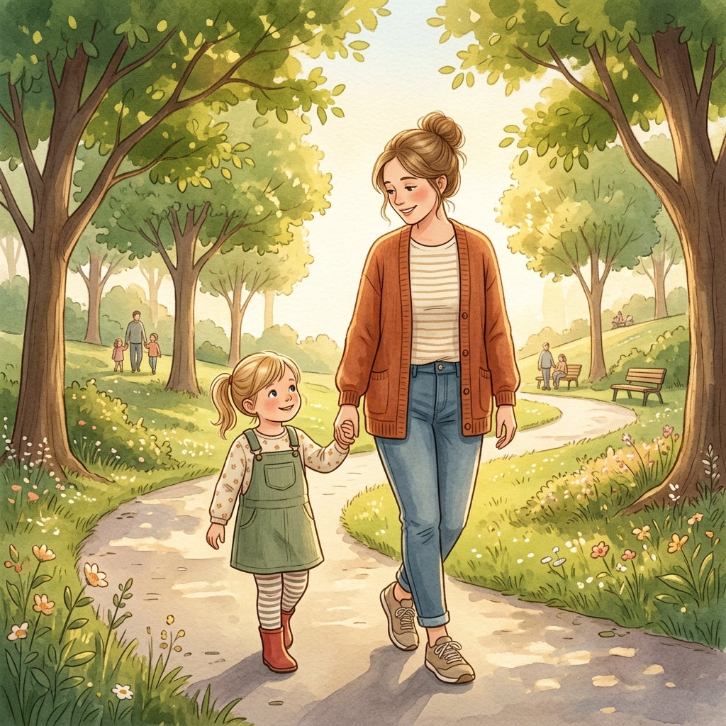 Why Kids Need a GPS Tracker: Safety, Peace of Mind & Modern Parenting