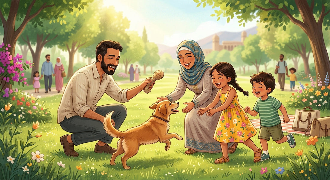 Summer Travel Pet Safety: Essential Tips for Happy, Safe Adventures