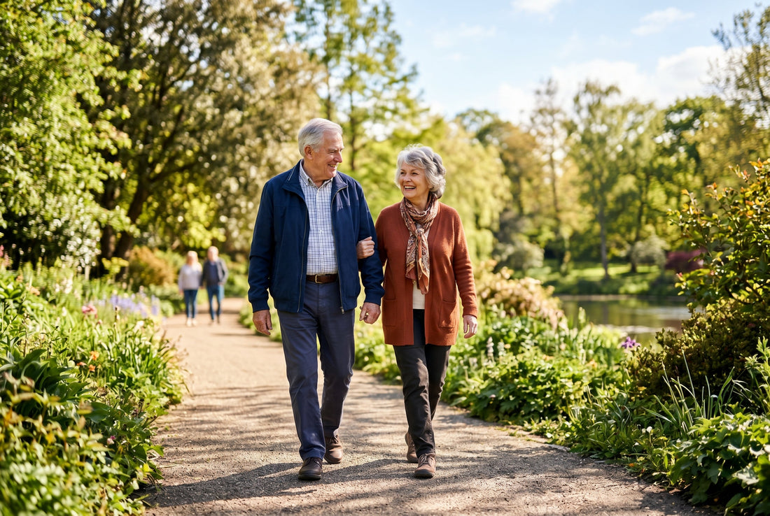 How to Prevent Elder Falls: A Complete Guide to Senior Fall Prevention