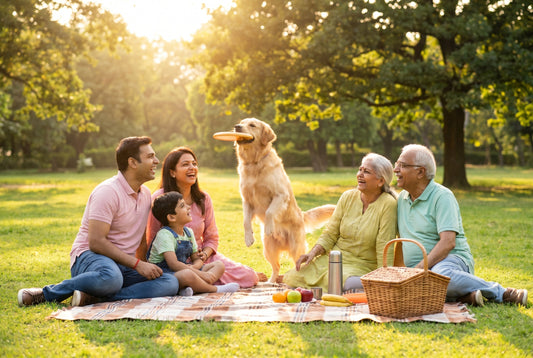 Traveling with Pets Safely: The Complete 2026 Guide