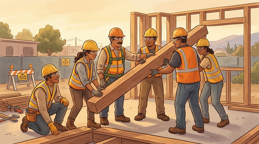 Construction Equipment Theft Prevention: Protect Your Job Sites