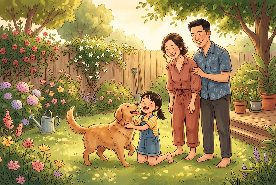 Pet GPS Tracker: Keep Your Best Friend Safe & Never Lose Them Again