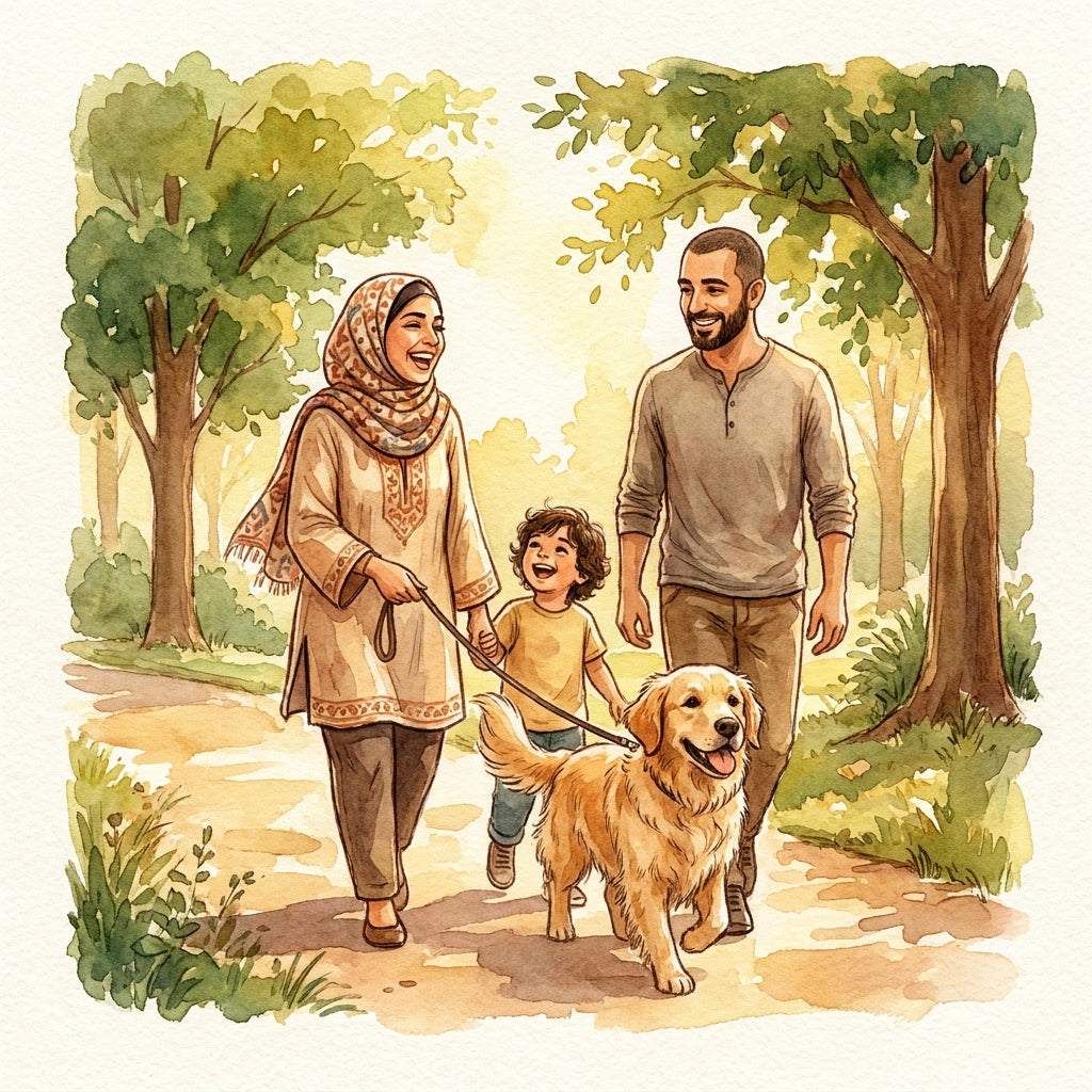 Outdoor Pet Safety: Essential Tips for Happy, Protected Adventures