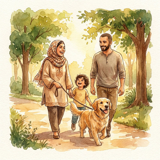 Outdoor Pet Safety: Essential Tips for Happy, Protected Adventures