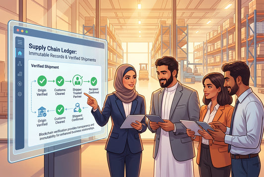Blockchain-Based Location Verification: Building Trust in GPS Tracking Systems