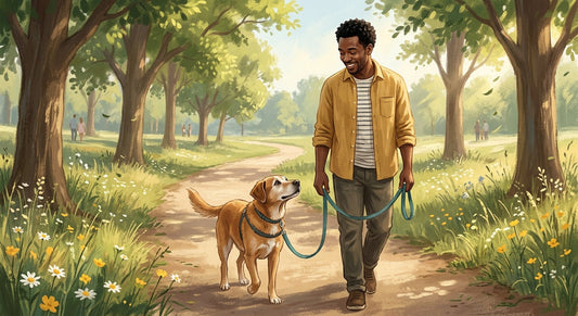 Dog Tracking Technology: Choose the Best Tracker for Your Canine Companion