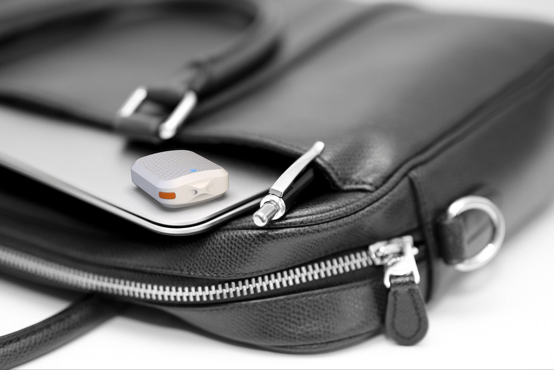 From Playground to Home: Why Every Child Needs a GPS Tracker