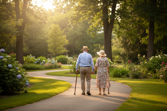 Using Tracking Devices To Keep Your Elderly Loved Ones Safe