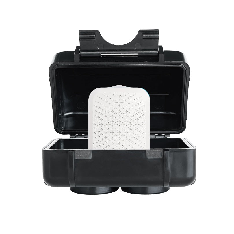 Tack GPS Tracker (Roaming in 30+ countries)