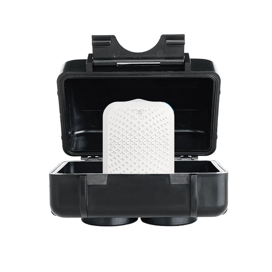 磁性奇蹟保護殼適用於 Tack