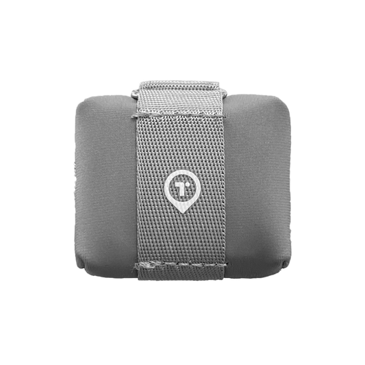 Wonder Sleeve (全新 + 改良版) 適用於 Tack GPS 追蹤器