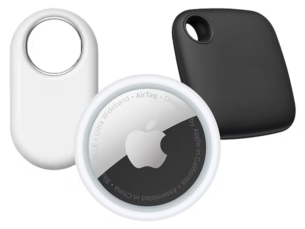 Bluetooth tags