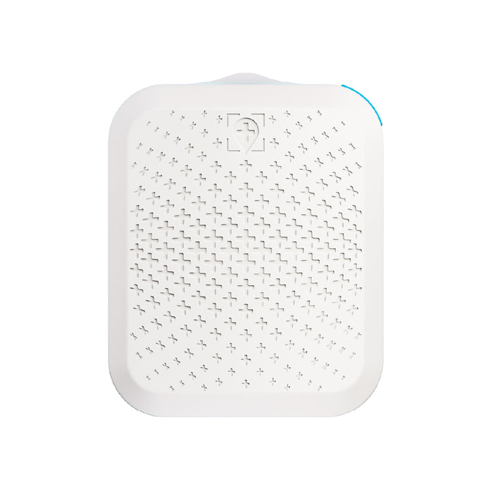 Tack GPS Plus Tracker for Kids, Seniors, People with Disabilities, Pets and Cars, with Fall Detection (120+ Countries)