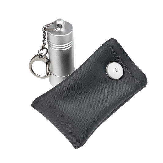 Wonder Pouch for Tack GPS 追蹤器